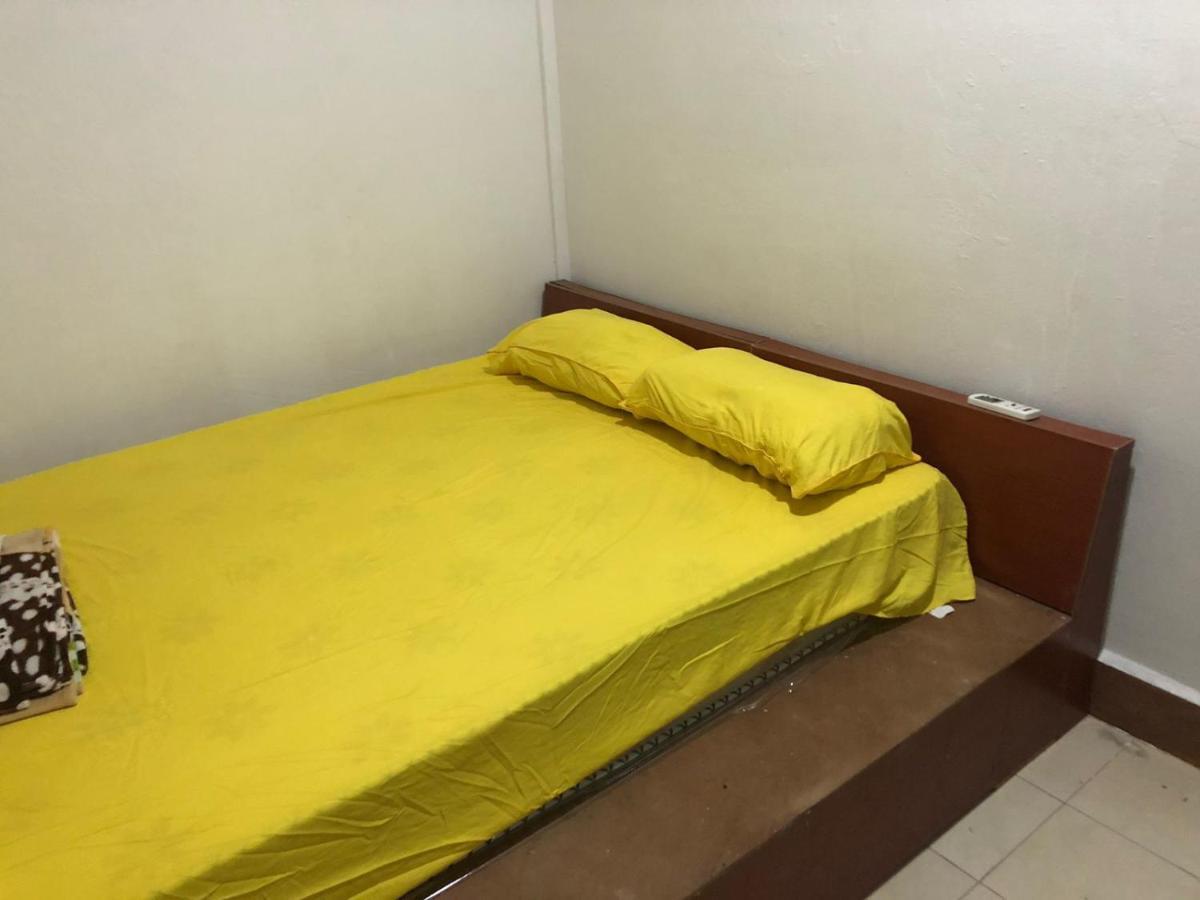 Vernice Backpacker Hostel Vientiane Exterior photo