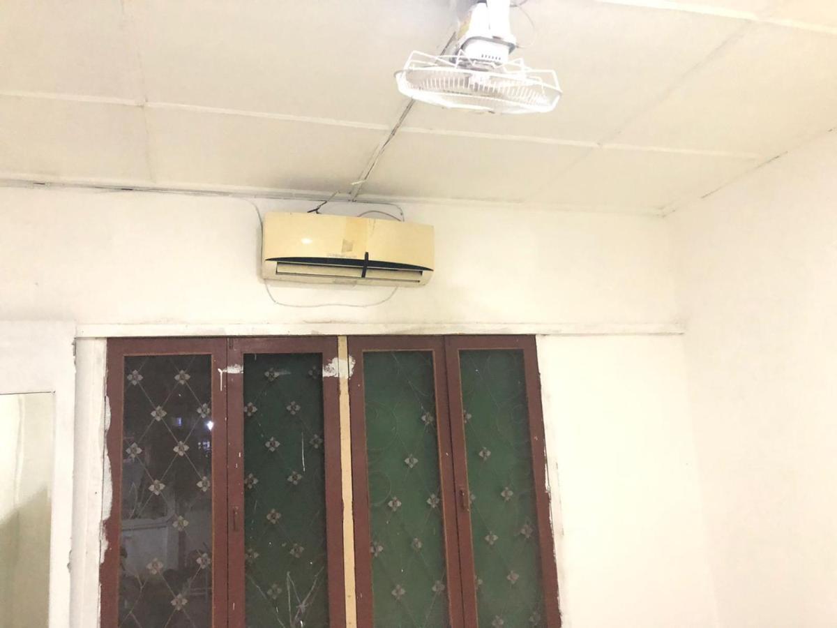 Vernice Backpacker Hostel Vientiane Exterior photo