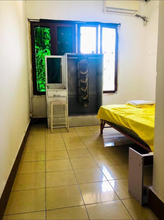 Vernice Backpacker Hostel Vientiane Exterior photo