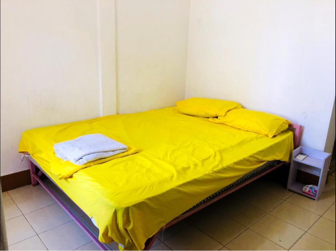 Vernice Backpacker Hostel Vientiane Exterior photo